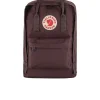 Kanken Laptop 15" - Blackberry