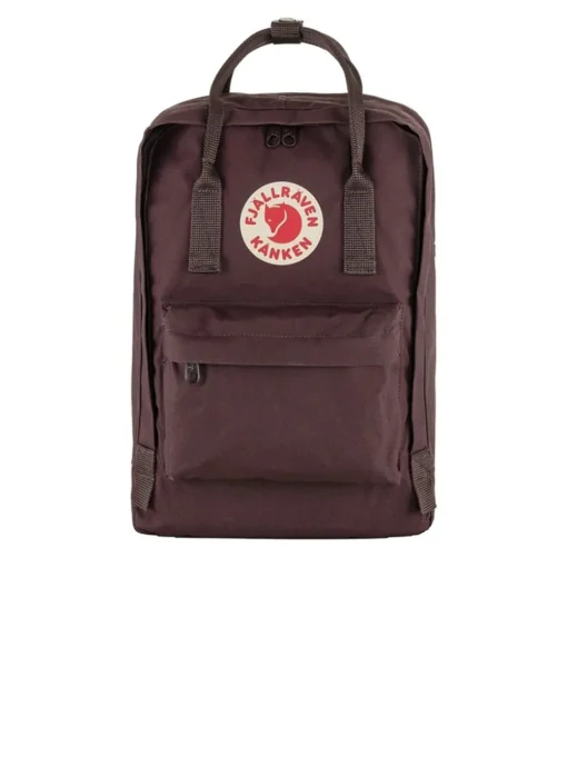 Kanken Laptop 15" - Blackberry