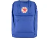 Kanken Laptop 17" - Cobalto Blue