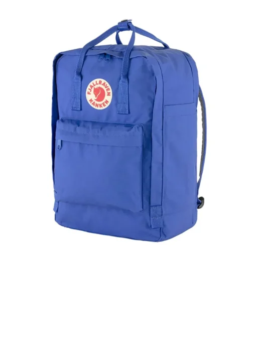 Kanken Laptop 17" - Cobalto Blue