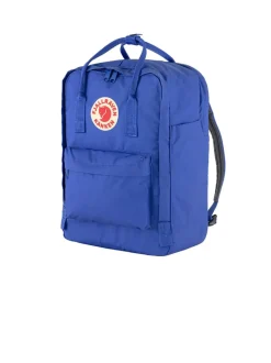 Kanken Laptop 15" - Coblat Blue