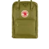 Kanken Laptop 13" - Foliage Green