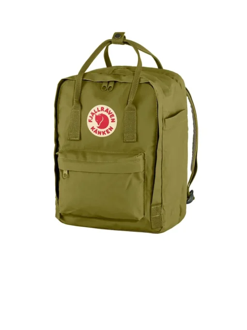 Kanken Laptop 13" - Foliage Green