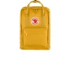 Kanken Laptop 13" - Ochre