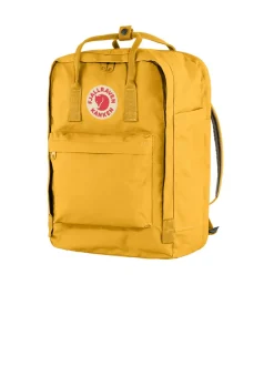 Kanken Laptop 17" - Ochre