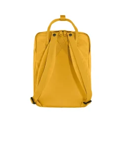 Kanken Laptop 13" - Ochre