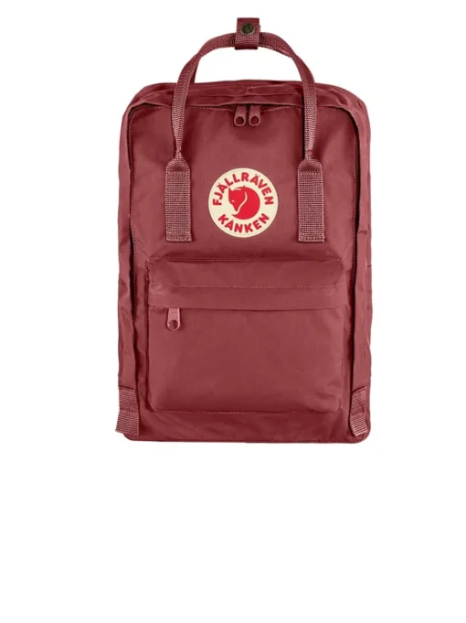 Kanken Laptop 13" - Ox Red