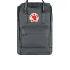 Kanken Laptop 15" - Super Grey