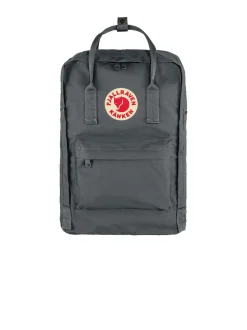 Kanken Laptop 15" - Super Grey