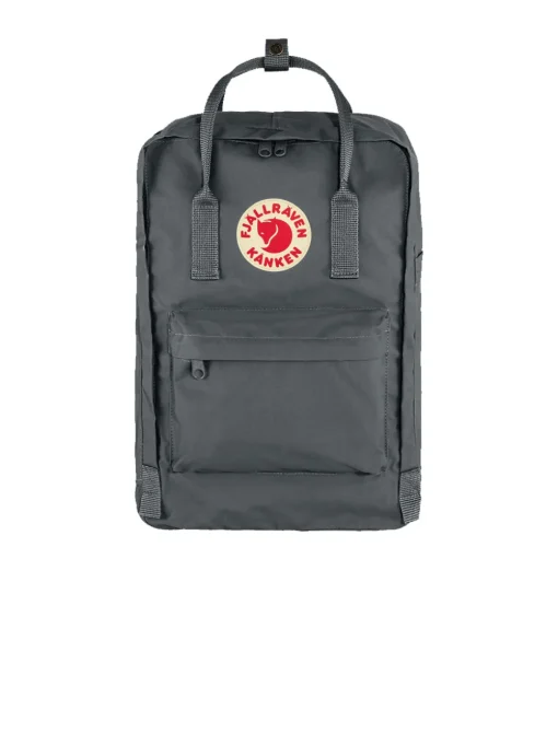 Kanken Laptop 15" - Super Grey