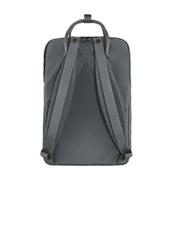 Kanken Laptop 15" - Super Grey