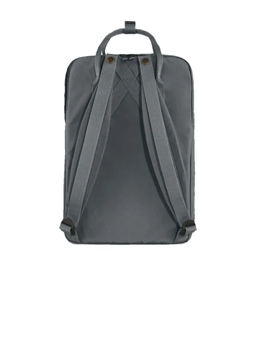 Kanken Laptop 15" - Super Grey