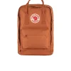 Kanken Laptop 15" - Terracotta Brown