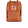 Kanken Laptop 13" - Terracotta Brown