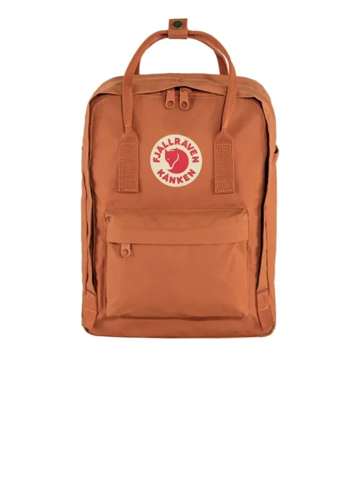 Kanken Laptop 13" - Terracotta Brown