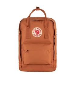 Kanken Laptop 15" - Terracotta Brown