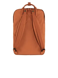 Kanken Laptop 17'' - Terracotta Brown