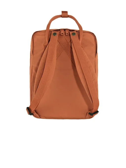 Kanken Laptop 13" - Terracotta Brown