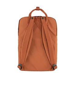 Kanken Laptop 15" - Terracotta Brown