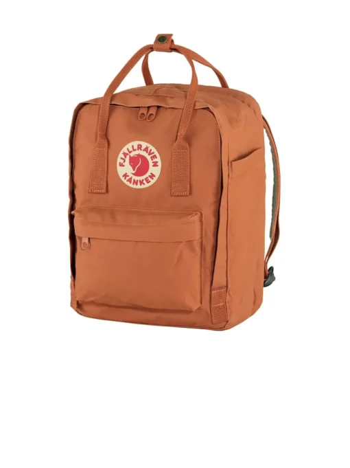 Kanken Laptop 13" - Terracotta Brown