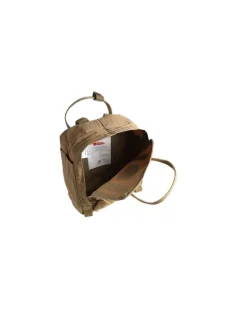 Kanken Mini - Clay
