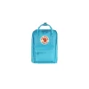 Kanken Mini - Deep Turqoise