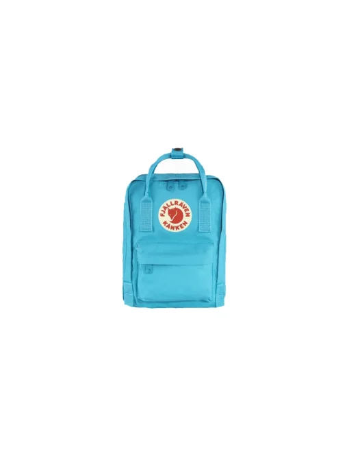 Kanken Mini - Deep Turqoise