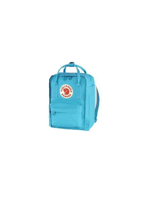 Kanken Mini - Deep Turqoise