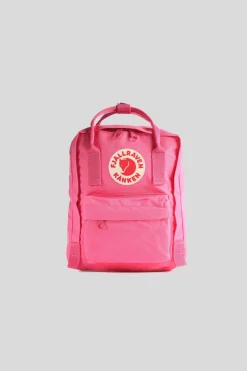 Kanken Mini - Flamingo Pink