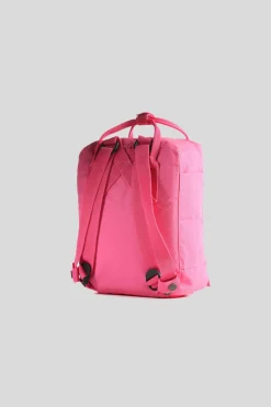 Kanken Mini - Flamingo Pink