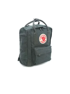 Kanken Mini - Forest Green
