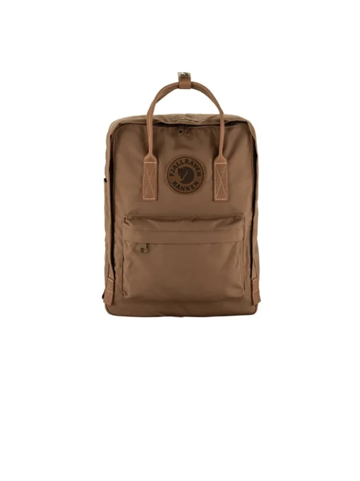 Kanken No 2 - Hazel Brown