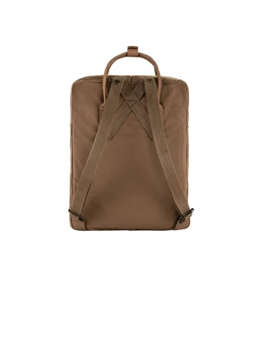 Kanken No 2 - Hazel Brown