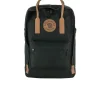 Kanken No.2 Lapton 15" - Black