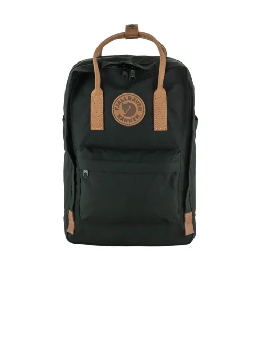 Kanken No.2 Lapton 15" - Black
