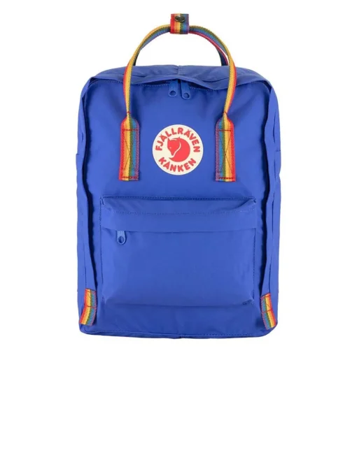 Kanken Rainbow - Cobalt Blue