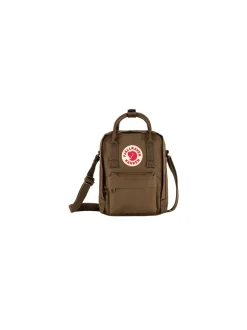 Kanken Sling - Dark Oak