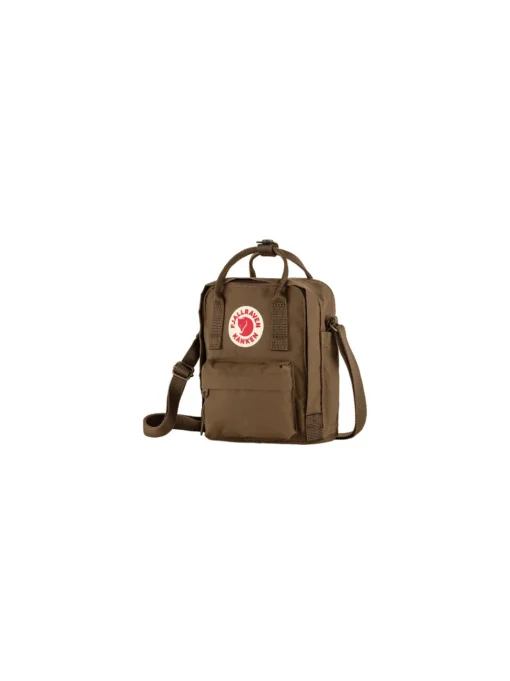 Kanken Sling - Dark Oak