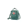 Kanken Sling - Frost Green