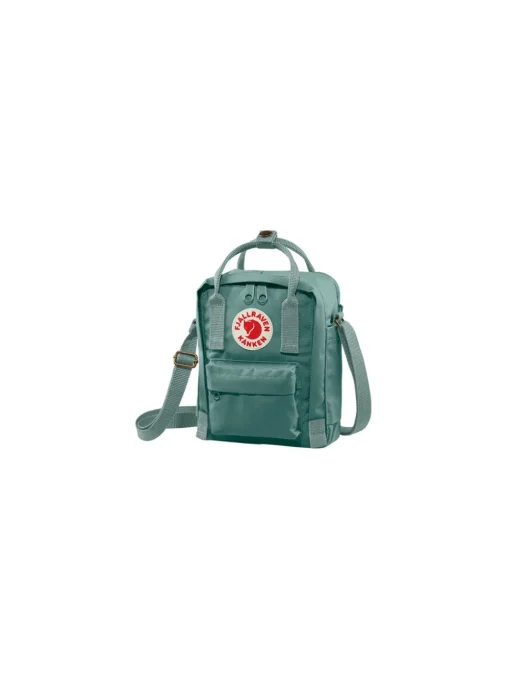 Kanken Sling - Frost Green