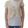 Knitwear Cardigan - Pizzo