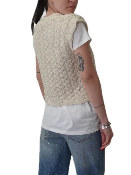 Knitwear Cardigan - Pizzo