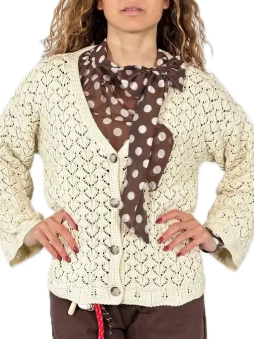 Kntiwear Pizzo