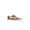 Knu Skool - Pig Suede Brown
