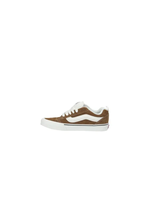 Knu Skool - Pig Suede Brown