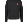 Kobe Basic Felpa - Black