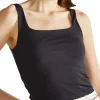 Ladies Top - Black