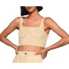 Ladies Top - Stone