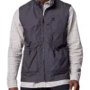 Landroamer Cargo Vest - Shark
