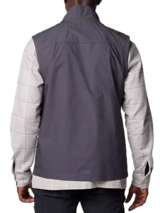 Landroamer Cargo Vest - Shark